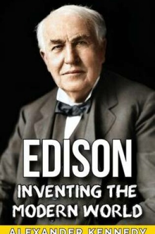 Cover of Edison