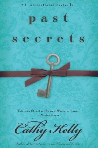 Cover of Past Secrets