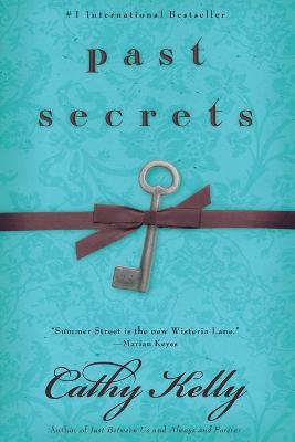 Book cover for Past Secrets