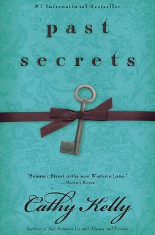 Cover of Past Secrets