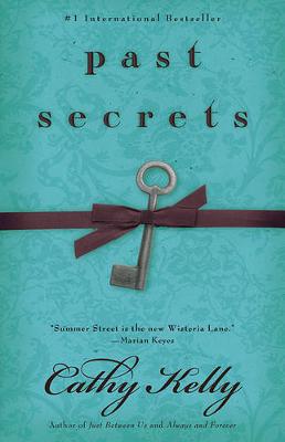 Book cover for Past Secrets