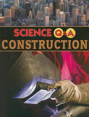 Book cover for Construction