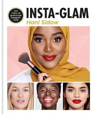 Cover of Insta-glam