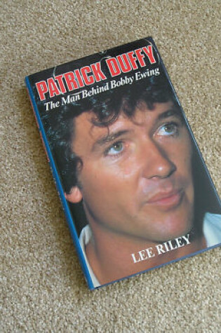 Cover of Patrick Duffy