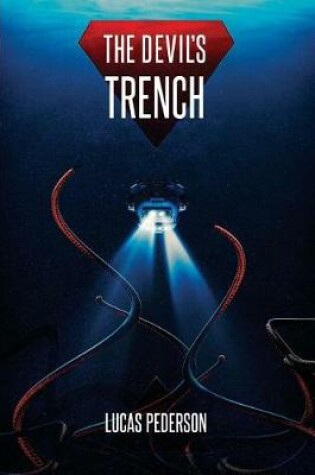 Cover of The Devil's Trench