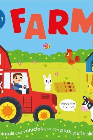 Cover of Farm