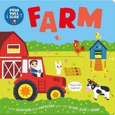 Cover of Farm