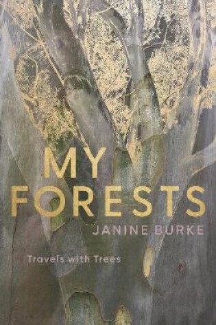 Cover of My Forests