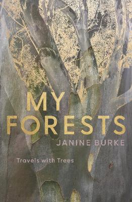 Book cover for My Forests