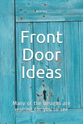 Book cover for Front Door Ideas