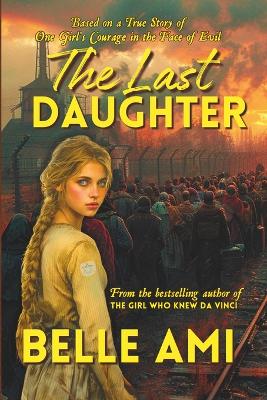 Book cover for The Last Daughter