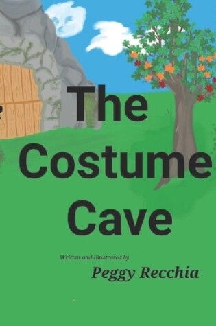 Cover of The Costume Cave