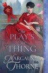 Book cover for The Play's the Thing