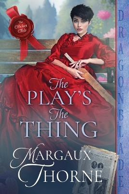 Cover of The Play's the Thing