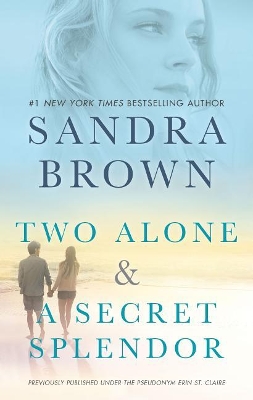 Book cover for Two Alone and a Secret Splendor