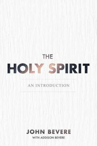 Cover of Holy Spirit