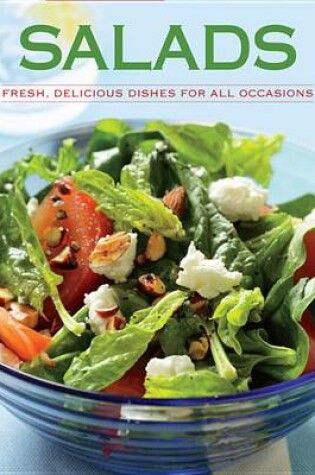 Cover of Salads