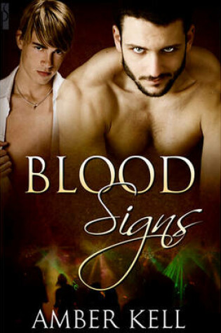 Cover of Blood Signs