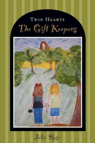 Cover of The Gift Keepers