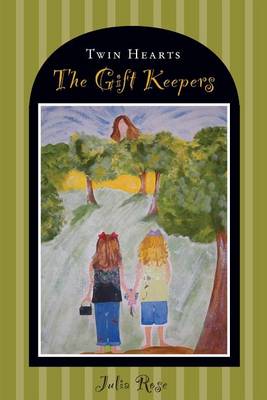 Book cover for The Gift Keepers