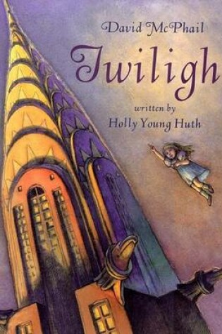 Cover of Twilight