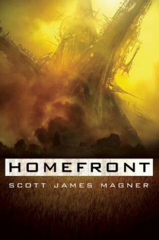 Cover of Homefront