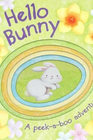 Cover of Hello Bunny