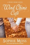 Book cover for Wind Chime Cafe