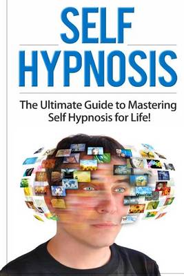 Book cover for Self Hypnosis