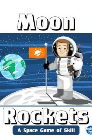 Cover of Moon Rockets