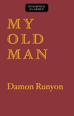 Cover of My Old Man