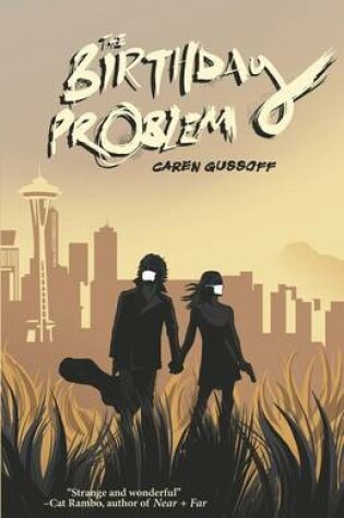 Cover of The Birthday Problem