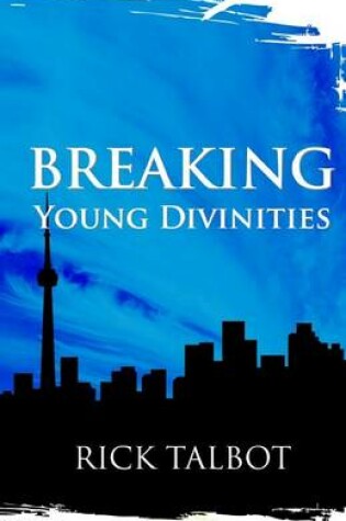 Cover of Breaking Young Divinities