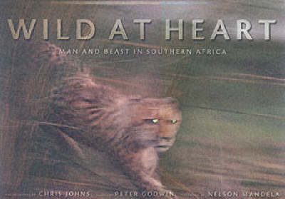Book cover for Wild at Heart