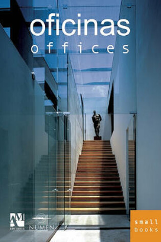 Cover of Offices: Smallbooks Series