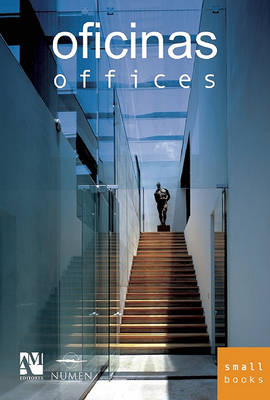 Book cover for Offices: Smallbooks Series