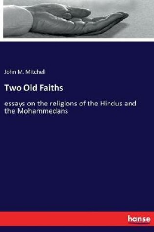 Cover of Two Old Faiths