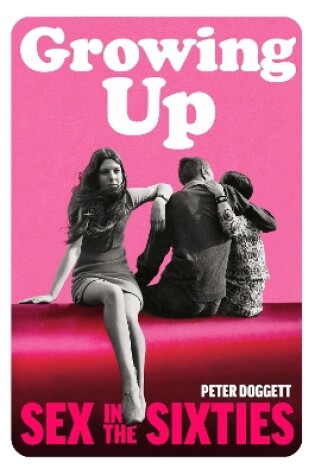 Cover of Growing Up