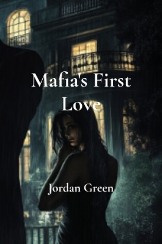 Cover of Mafia's First Love