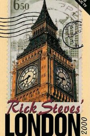 Cover of London