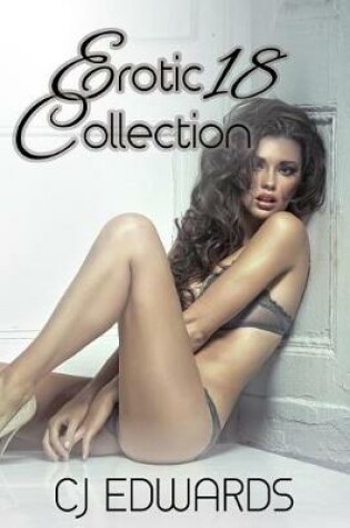 Cover of Erotic Collection 18