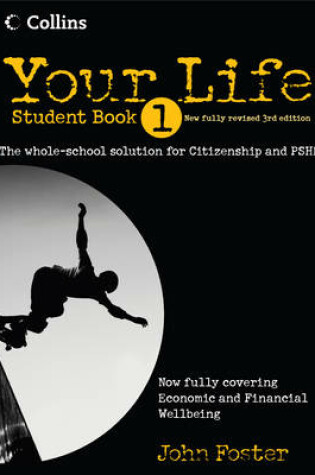 Cover of Your Life - Student Book 1
