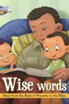 Book cover for Wise Words