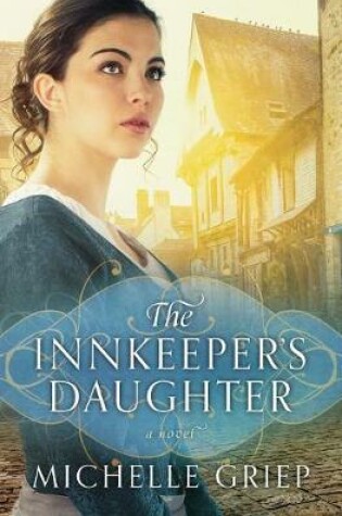 Cover of The Innkeeper's Daughter