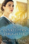 Book cover for The Innkeeper's Daughter