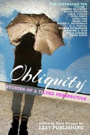 Cover of Obliquity
