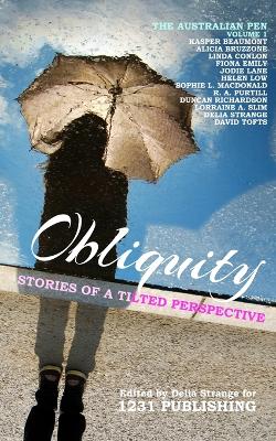 Cover of Obliquity