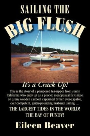 Cover of Sailing the Big Flush
