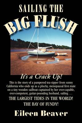 Book cover for Sailing the Big Flush