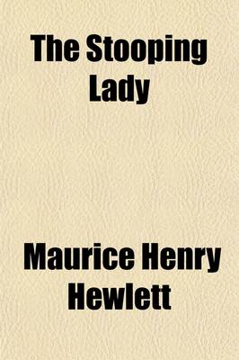 Book cover for The Stooping Lady